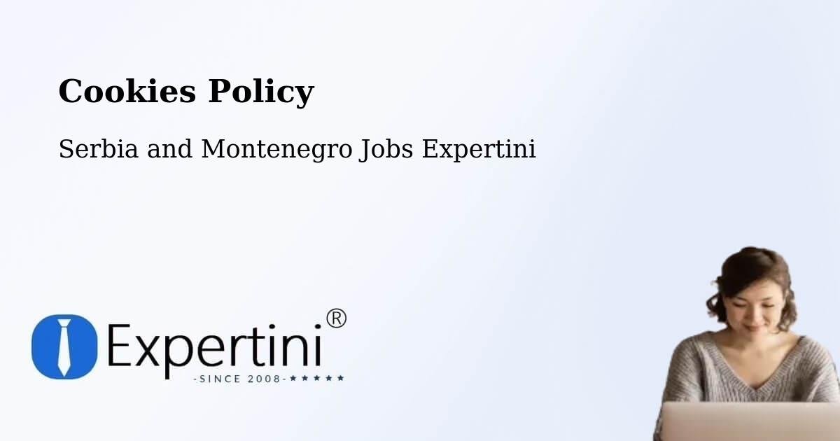Cookie Policy – Chatham - Serbia and Montenegro Jobs Expertini