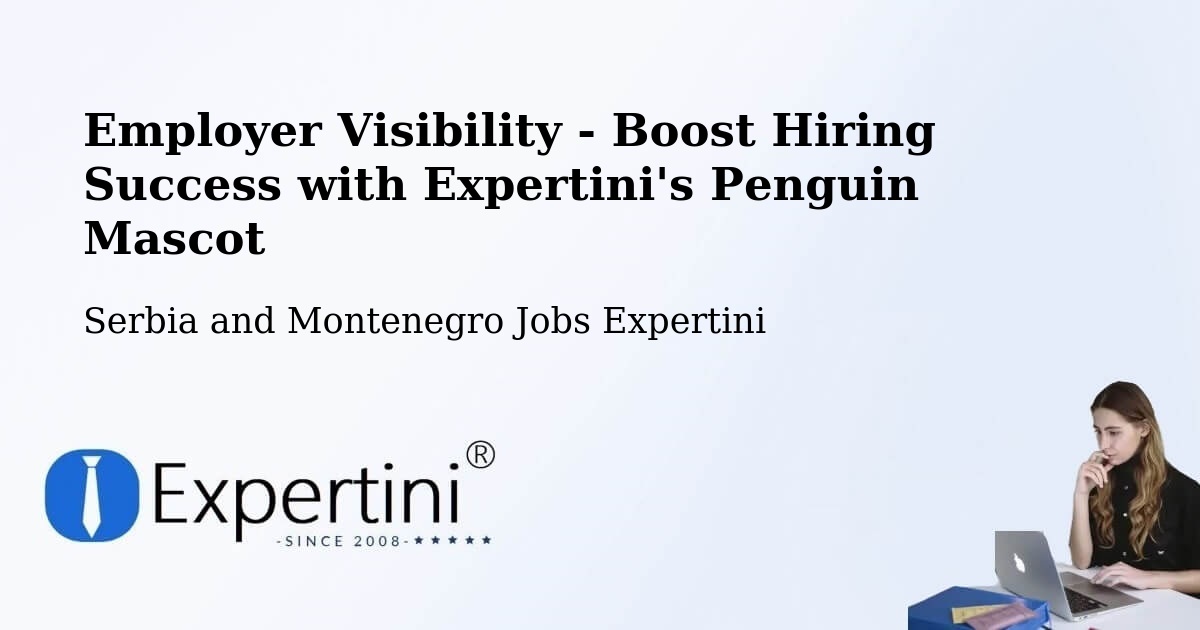 CV and Resume Visibility Optimization – Chatham - Serbia and Montenegro Jobs Expertini